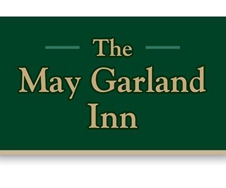 The May Garland Inn Hellingly Екстер'єр фото