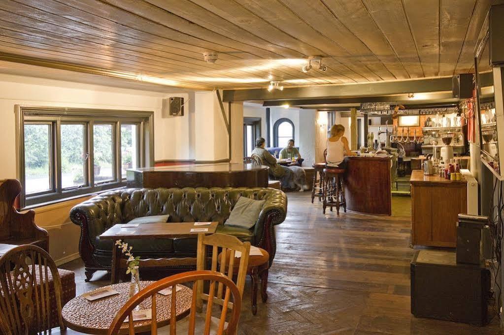 The May Garland Inn Hellingly Екстер'єр фото