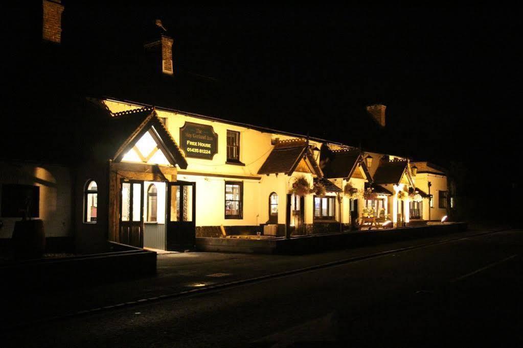 The May Garland Inn Hellingly Екстер'єр фото
